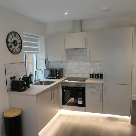 Premium London Apartment - 10 Minutes From Wembley Stadium, Ovo Wembley Arena Exterior photo