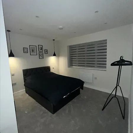 Premium London Apartment - 10 Minutes From Wembley Stadium, Ovo Wembley Arena Exterior photo