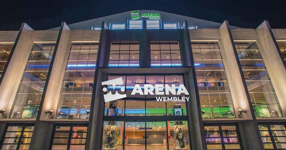 Апартаменты Premium - 10 Minutes From Wembley Stadium, Ovo Wembley Arena