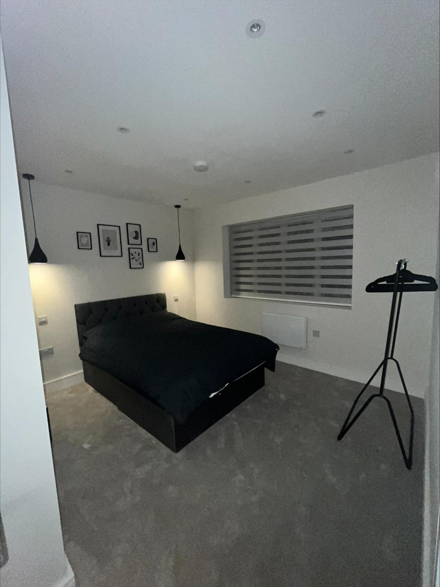 Premium - 10 Minutes From Wembley Stadium, Ovo Wembley Arena Апартаменты Лондон