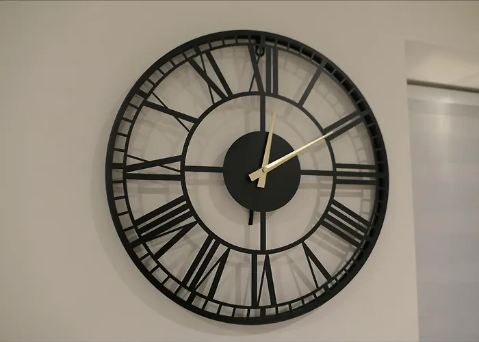 Premium London Apartment - 10 Minutes From Wembley Stadium, Ovo Wembley Arena